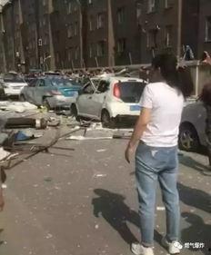 海丰煤气新闻爆料视频,现场直击，揭秘事故真相